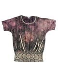Y2K Christopher & Banks Shirt