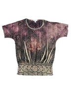 Y2K Christopher & Banks Shirt