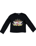 PRIMARK Eternal Rare Love Tattoo Shirt