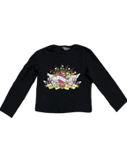 PRIMARK Eternal Rare Love Tattoo Shirt