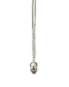 Skull Necklace