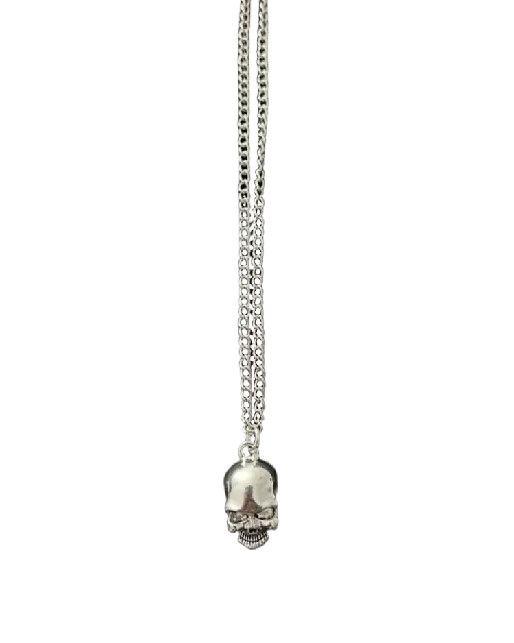 Skull Necklace