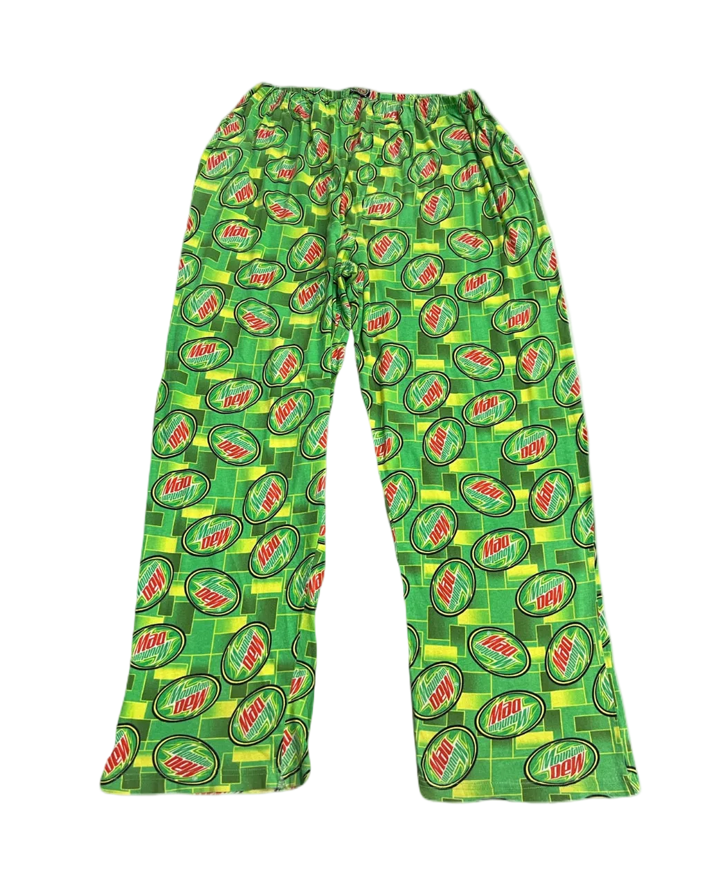 Mountain Dew PJs (Large)