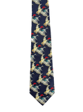 Vintage Rene Chagal Mallards Tie