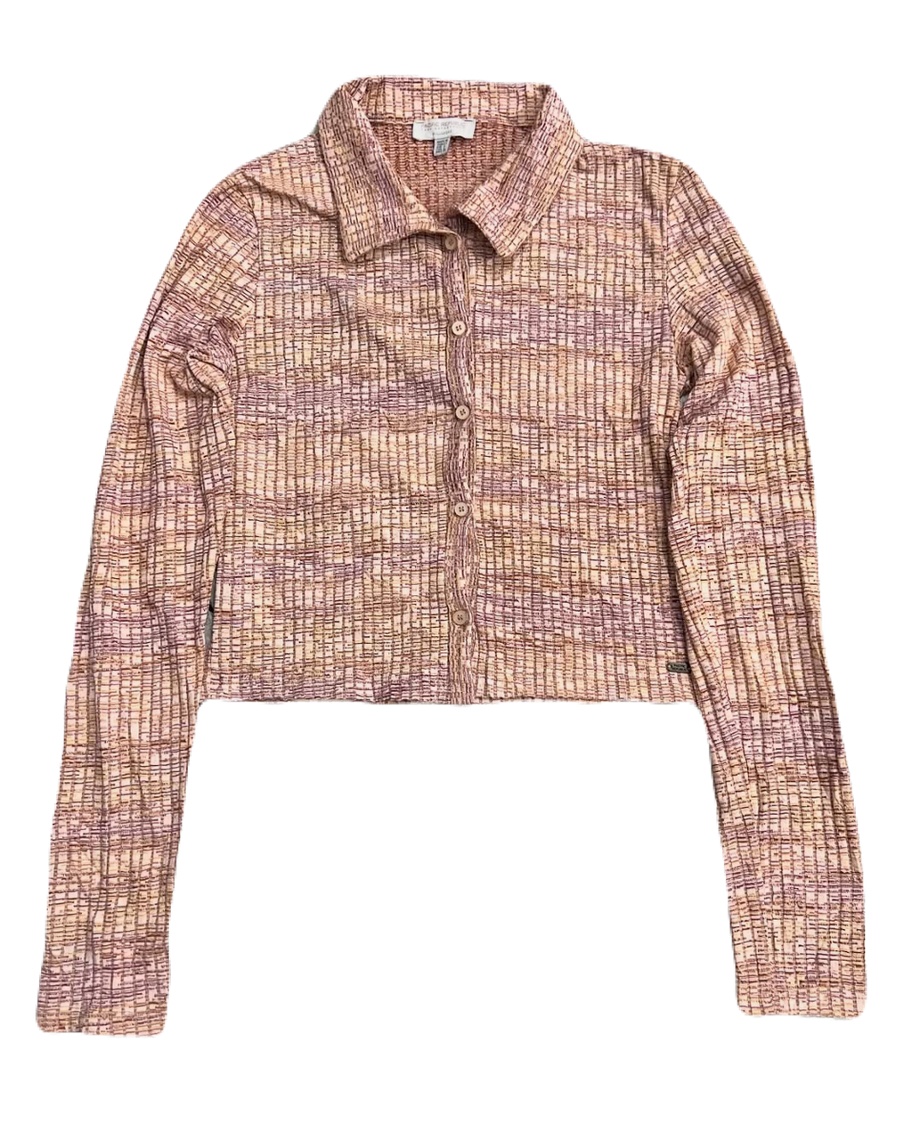 Pull&Bear Pacific Republic Buttonup