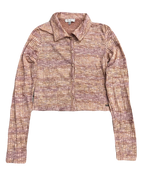 Pull&Bear Pacific Republic Buttonup