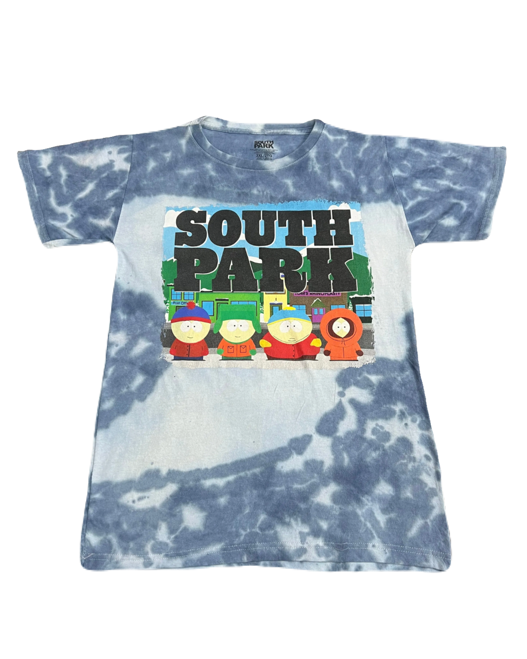 South Park Tee (Medium)