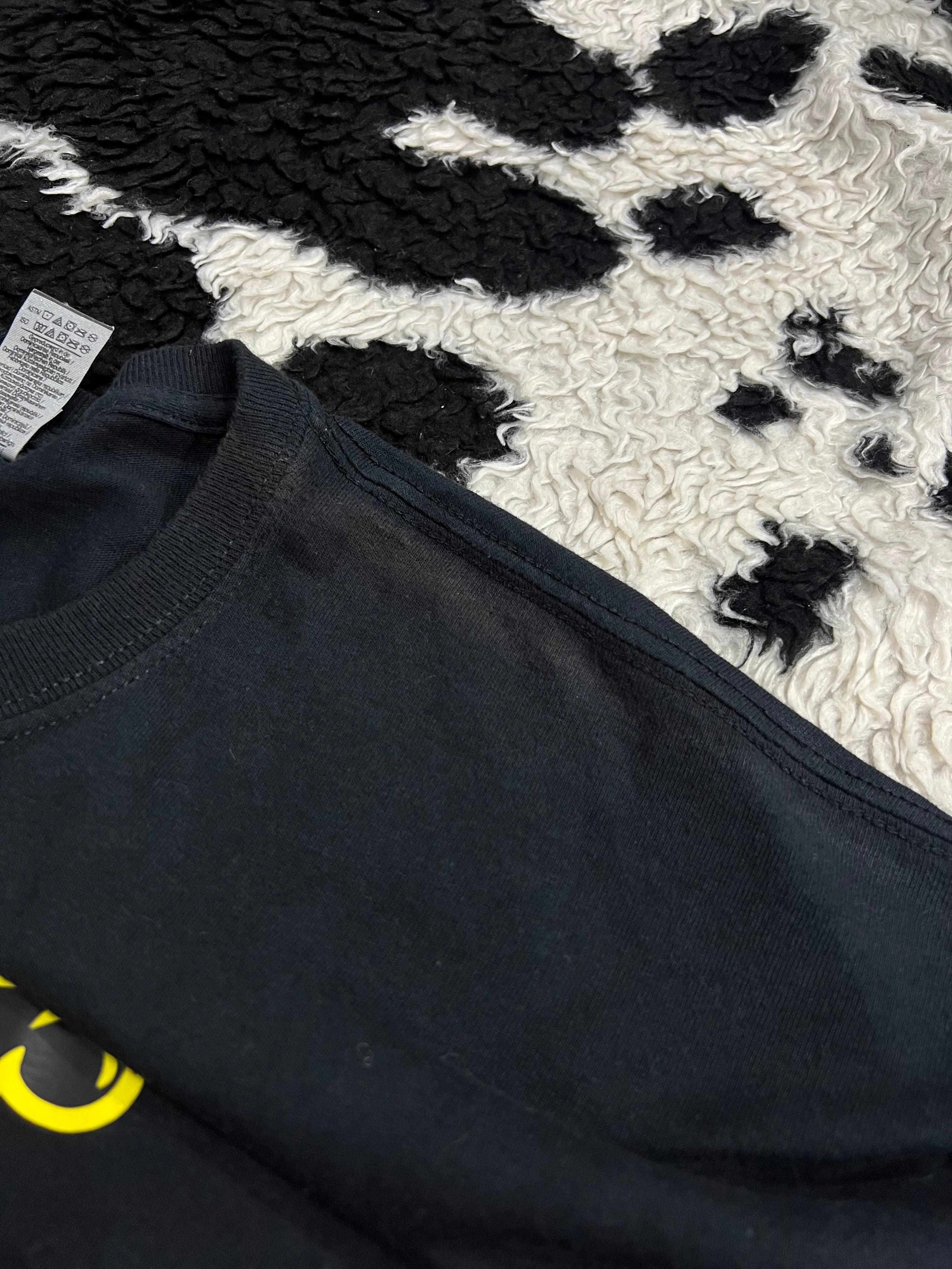 BTS Butter Tee (Extra Large)