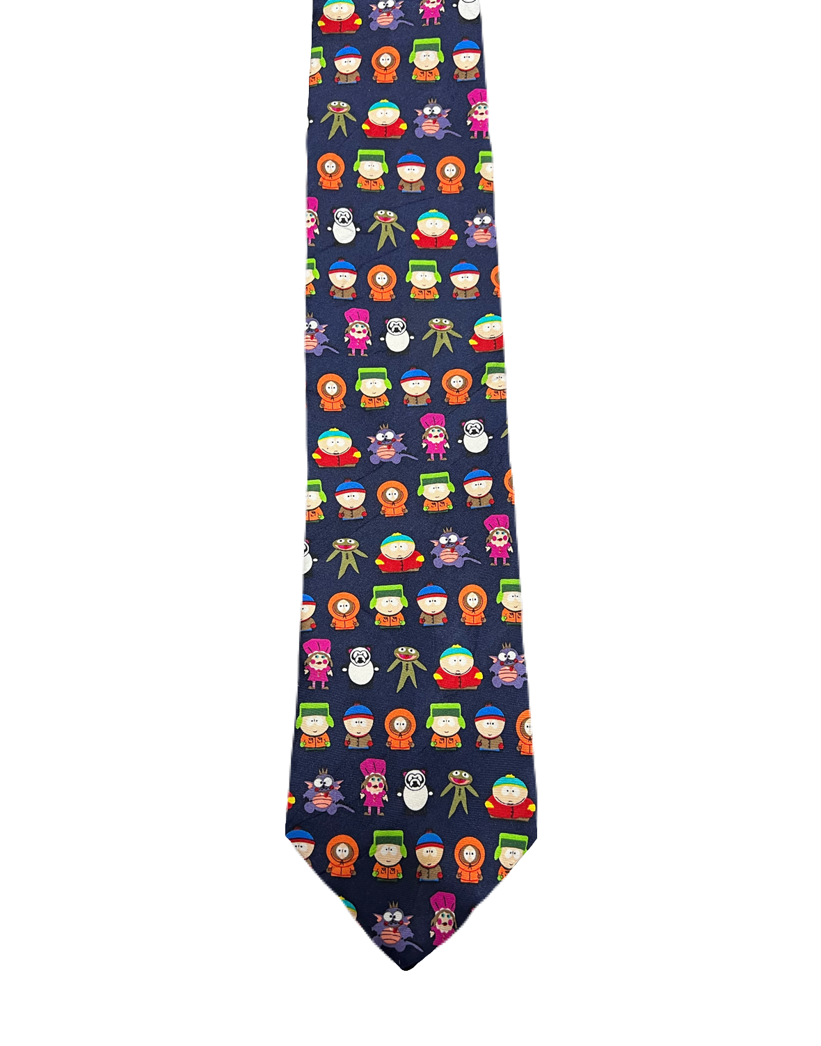 Vintage 1999 South Park Tie