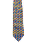 Cups Of Tea Tie