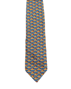 Cups Of Tea Tie