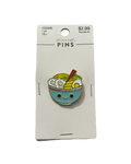Ramen Bowl Metal Pin