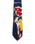 "Wow!" Pop Art Tie
