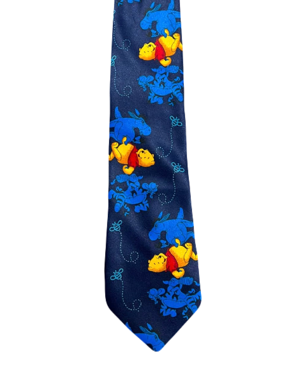 Winnie the Pooh Tie