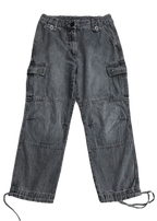 MDN Grey Cargo Pants (Waist 30)