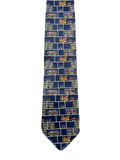 Trains Tie