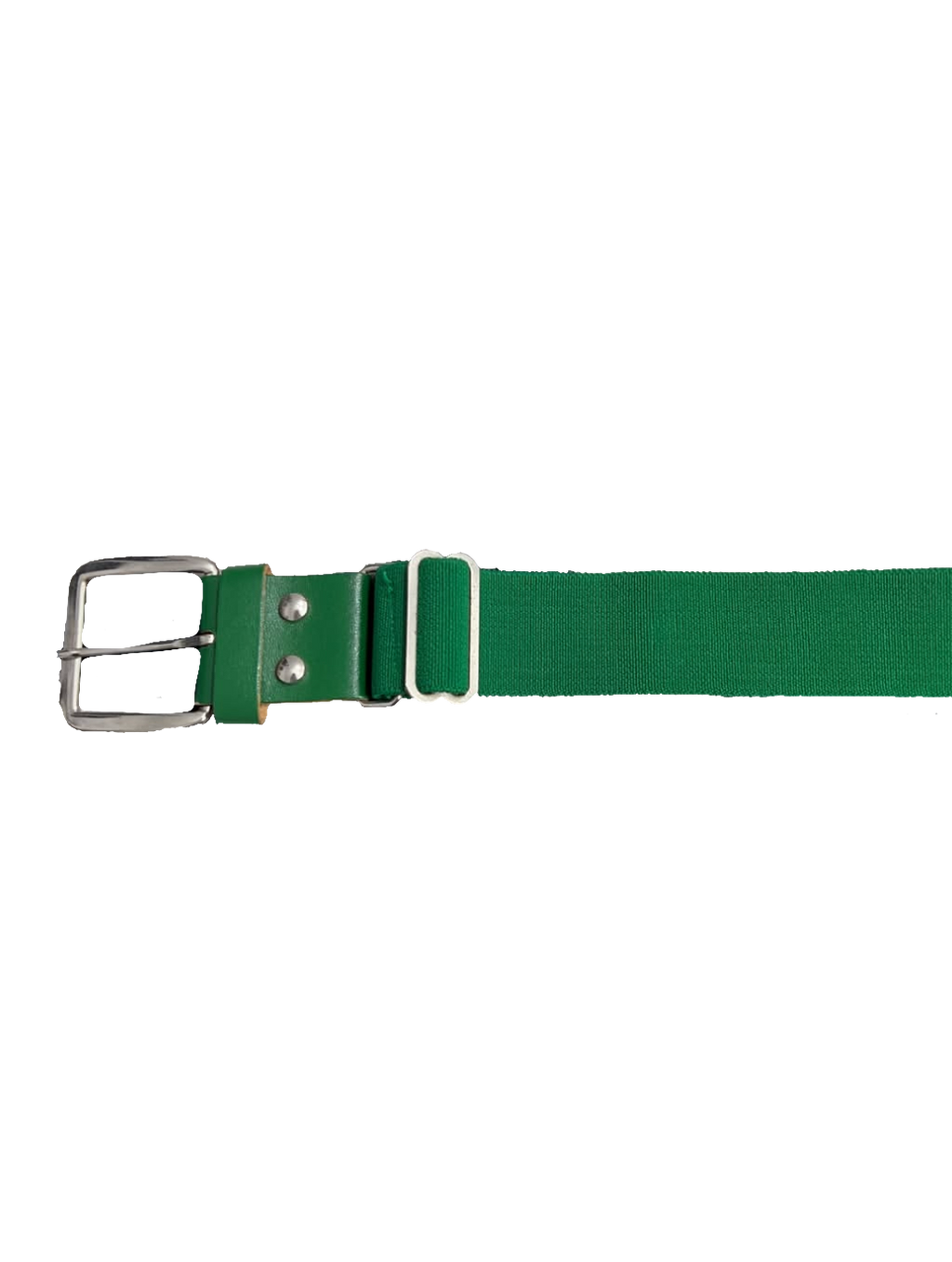 Green Elastic Belt