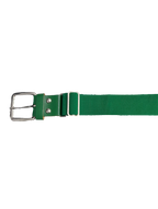 Green Elastic Belt