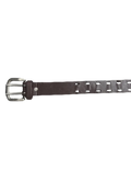 Brown Double Hole Belt