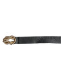 Golden Knot Black Belt