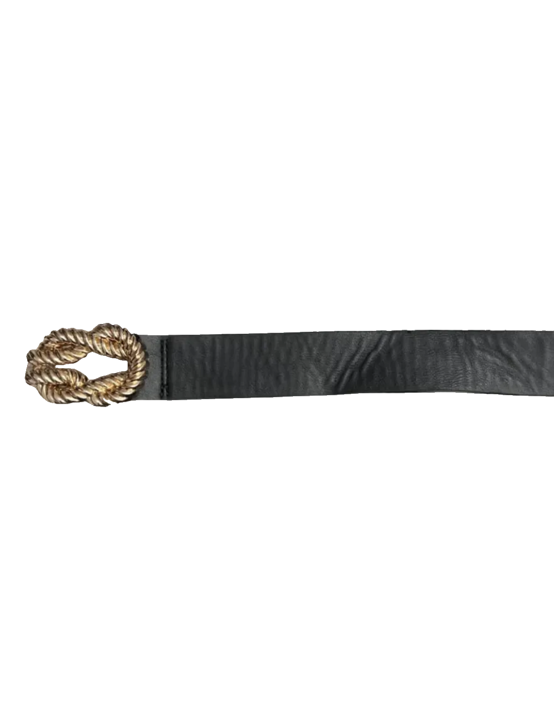Golden Knot Black Belt