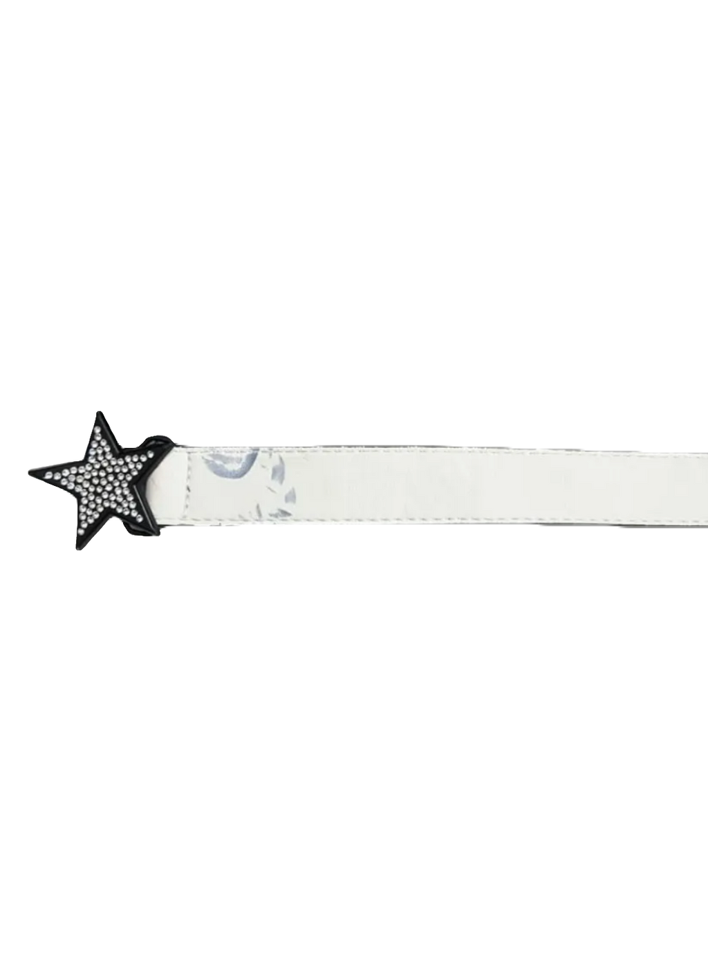 Star Narrow Belt