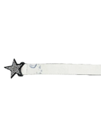 Star Narrow Belt