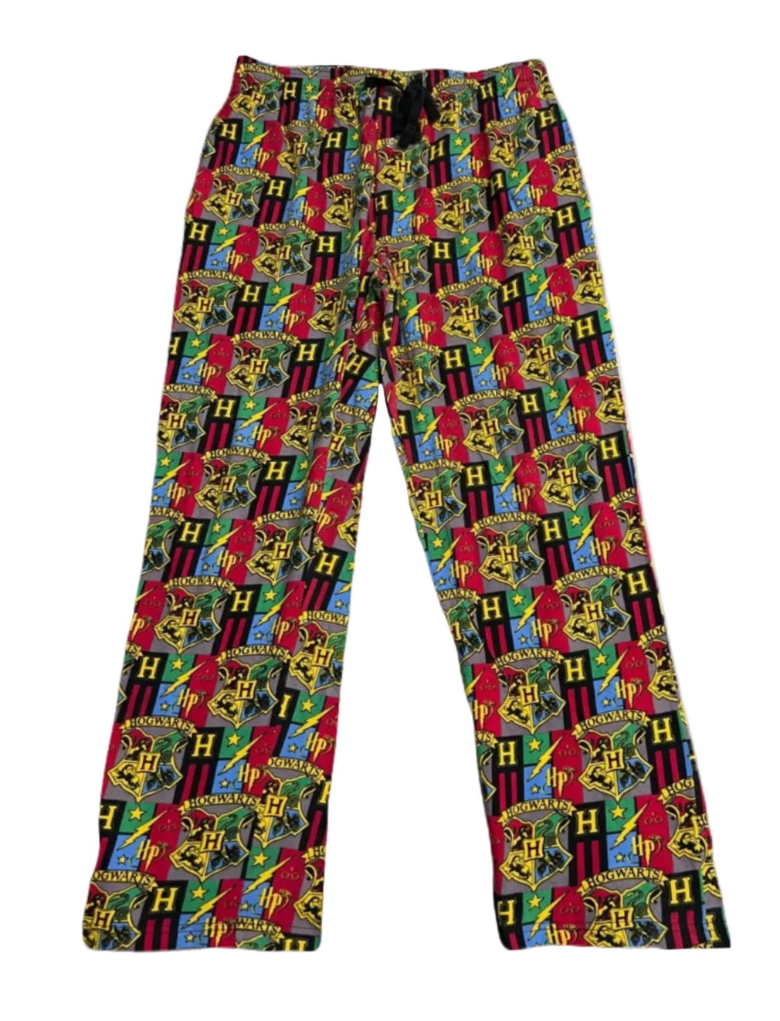 Harry Potter PJs (Large)