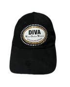 DIVA Cap