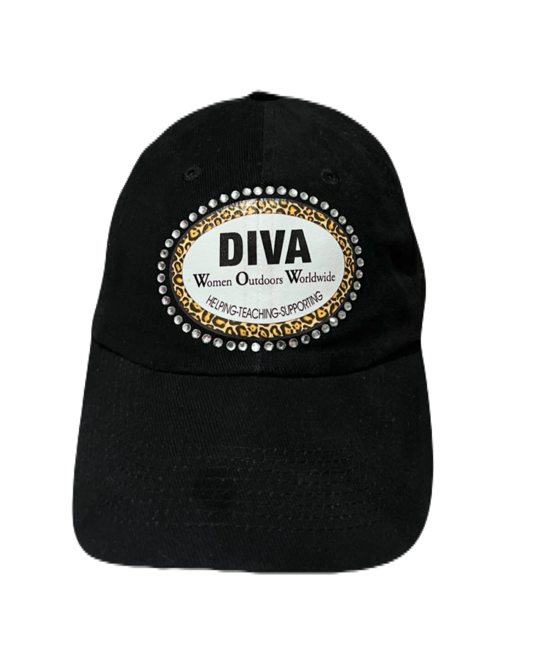 DIVA Cap