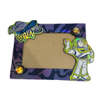 Buzz Lightyear Frame