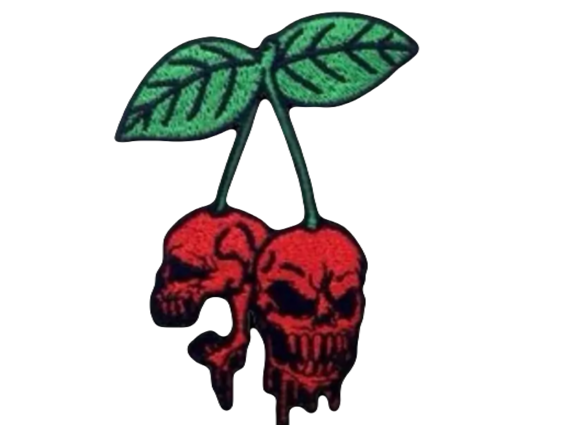 Skullberries
